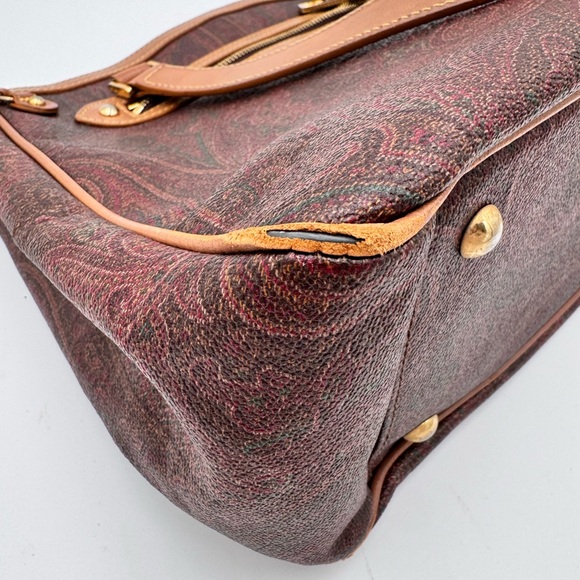 ETRO Shoulder Bag - Picture 8 of 10